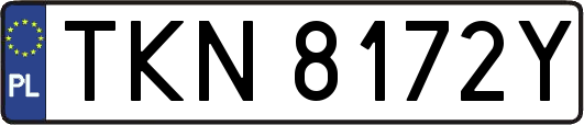 TKN8172Y