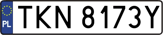 TKN8173Y