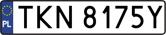 TKN8175Y