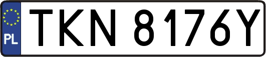 TKN8176Y