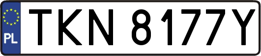 TKN8177Y
