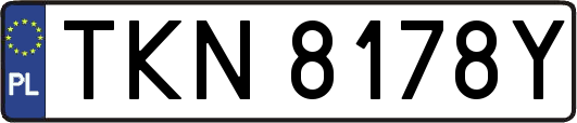 TKN8178Y