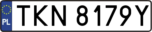 TKN8179Y