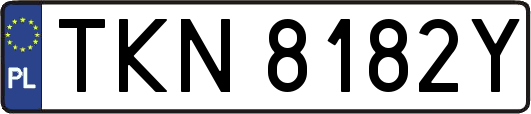 TKN8182Y