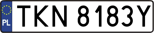 TKN8183Y