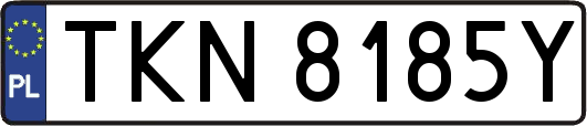 TKN8185Y