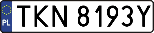 TKN8193Y