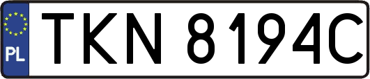 TKN8194C