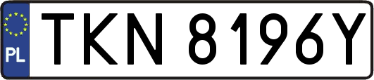 TKN8196Y