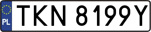 TKN8199Y