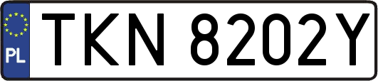 TKN8202Y