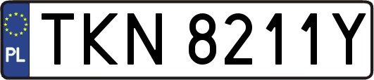 TKN8211Y