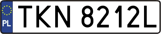 TKN8212L