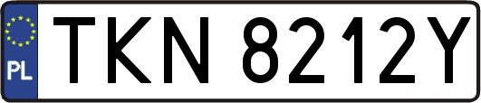 TKN8212Y
