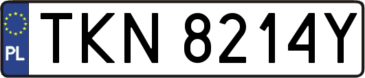 TKN8214Y