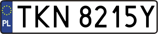 TKN8215Y