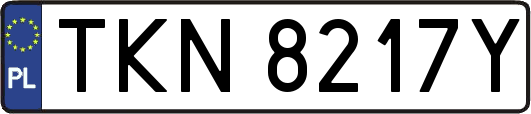 TKN8217Y