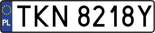 TKN8218Y