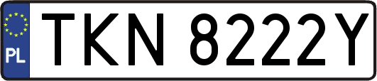 TKN8222Y