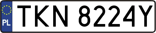 TKN8224Y