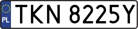 TKN8225Y