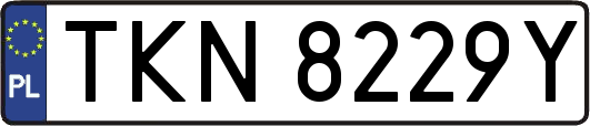 TKN8229Y