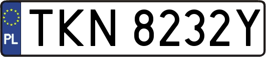 TKN8232Y
