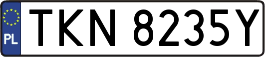 TKN8235Y