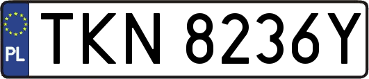 TKN8236Y