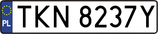 TKN8237Y
