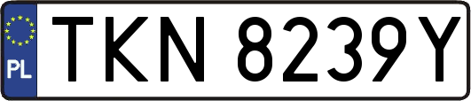 TKN8239Y