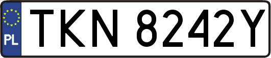 TKN8242Y
