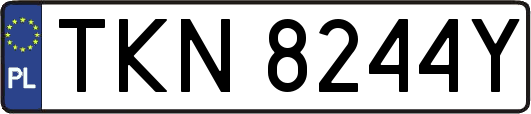 TKN8244Y