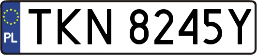 TKN8245Y