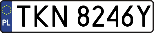 TKN8246Y