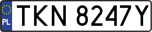 TKN8247Y