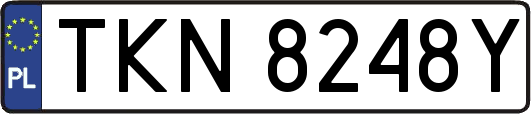 TKN8248Y
