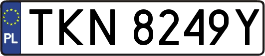 TKN8249Y