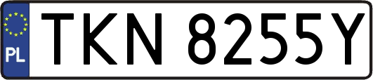 TKN8255Y