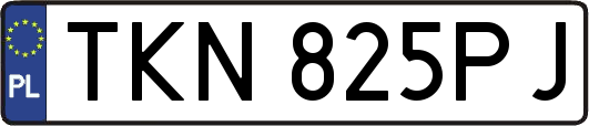 TKN825PJ