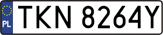 TKN8264Y