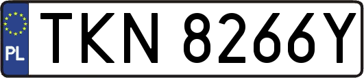 TKN8266Y