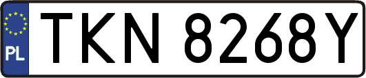 TKN8268Y