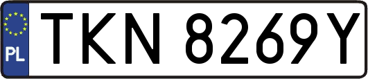 TKN8269Y