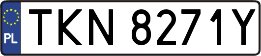 TKN8271Y