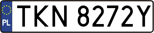 TKN8272Y