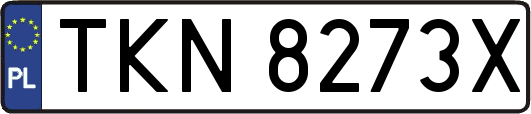 TKN8273X