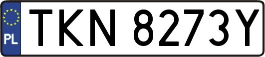 TKN8273Y