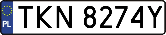 TKN8274Y