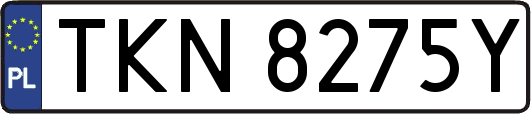 TKN8275Y